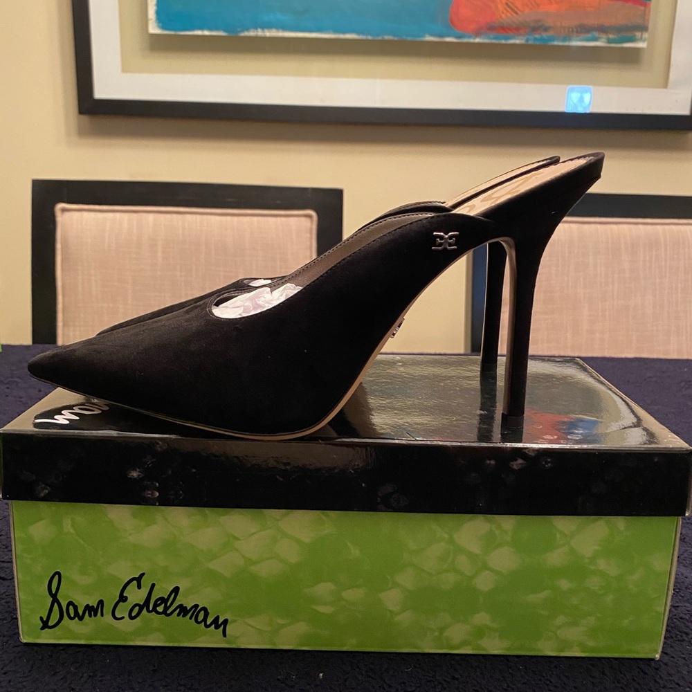 Sam Edelman Pumps